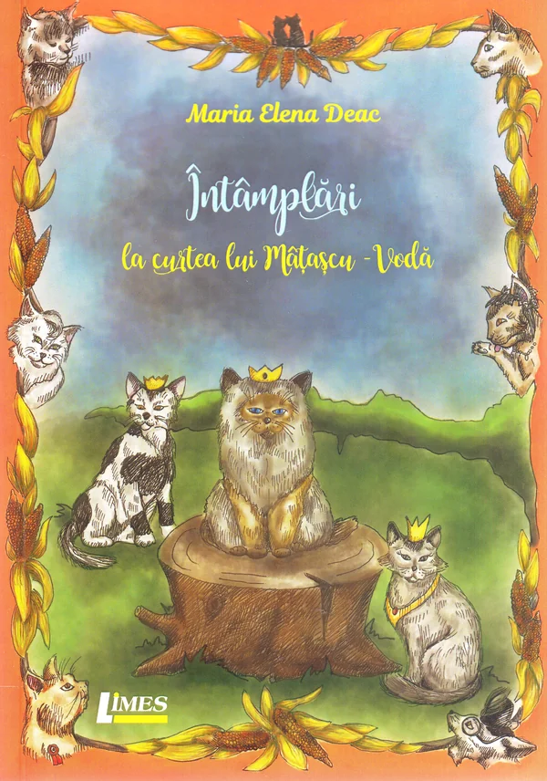 Intamplari la curtea lui Matascu-Voda