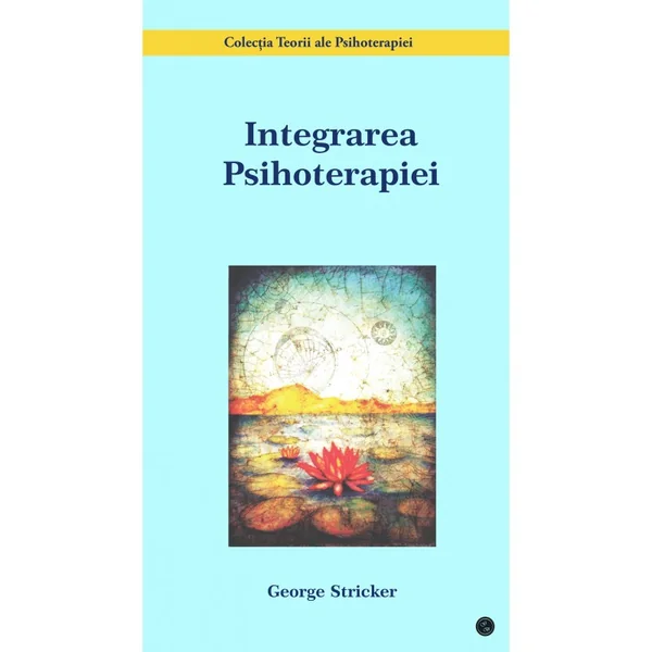 Integrarea Psihoterapiei