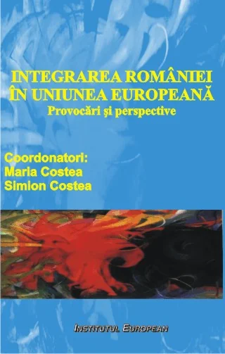 Integrarea Romaniei In Uniunea Europeana