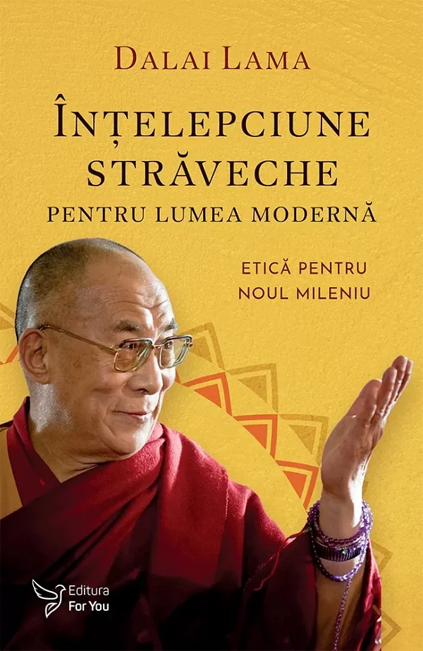 Intelepciune straveche pentru lumea moderna