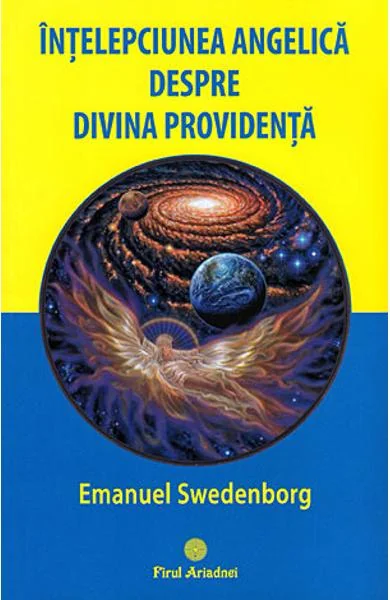 Intelepciunea angelica despre divina providenta