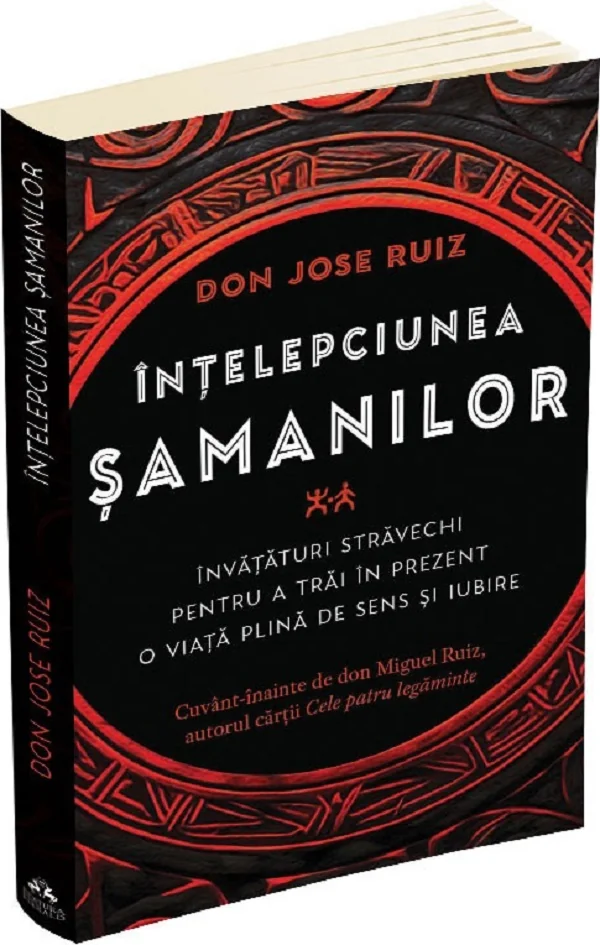 Intelepciunea samanilor