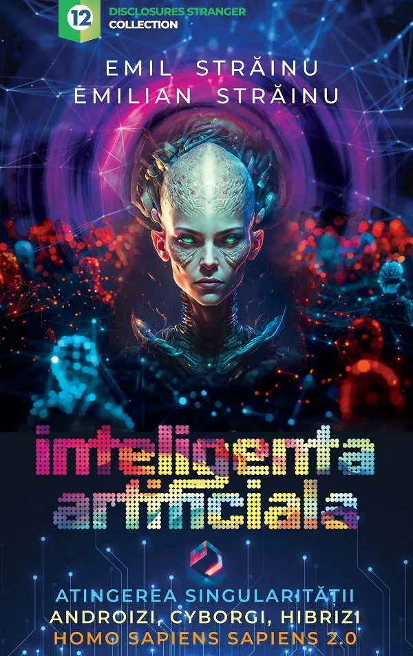 Inteligenta artificiala - Emil Strainu, Emilian Strainu