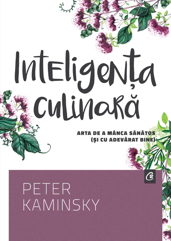 Inteligenta culinara