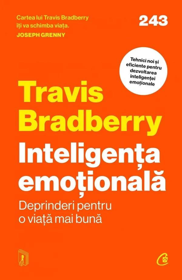 Inteligenta emotionala