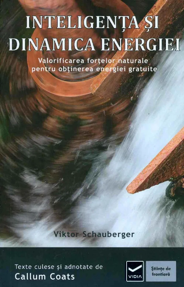 Inteligenta si dinamica energiei