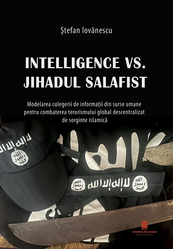 Intelligence VS. Jihadul salafist