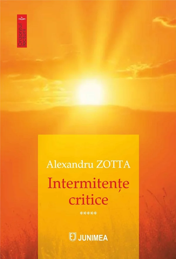 Intermitente critice Vol.5