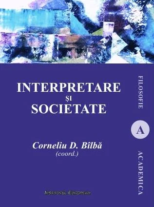 Interpretare si societate