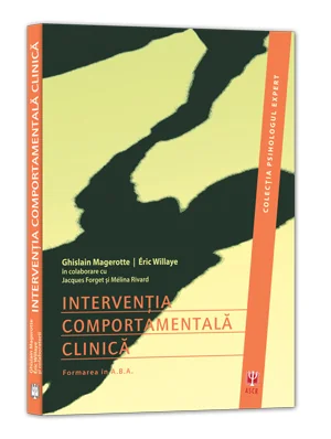Interventia Comportamentala Clinica