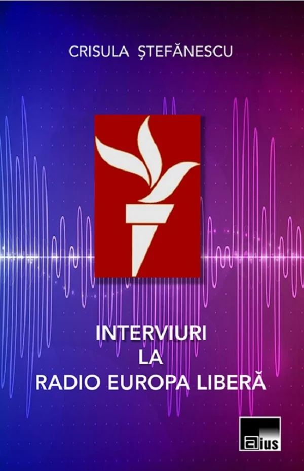 Interviuri la Radio Europa Libera