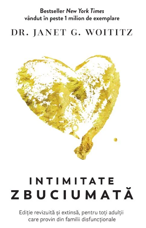 Intimitate zbuciumata