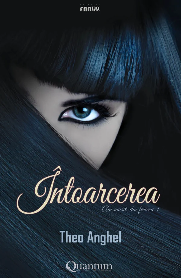 Intoarcerea: am murit, din fericire 1