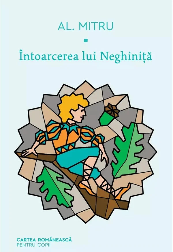 Intoarcerea lui Neghinita
