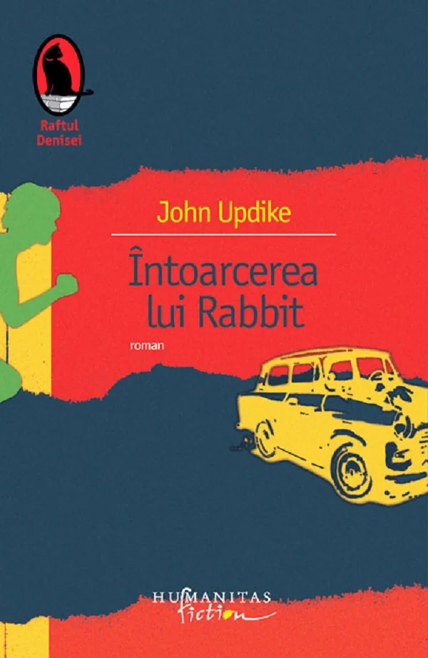 Intoarcerea lui Rabbit