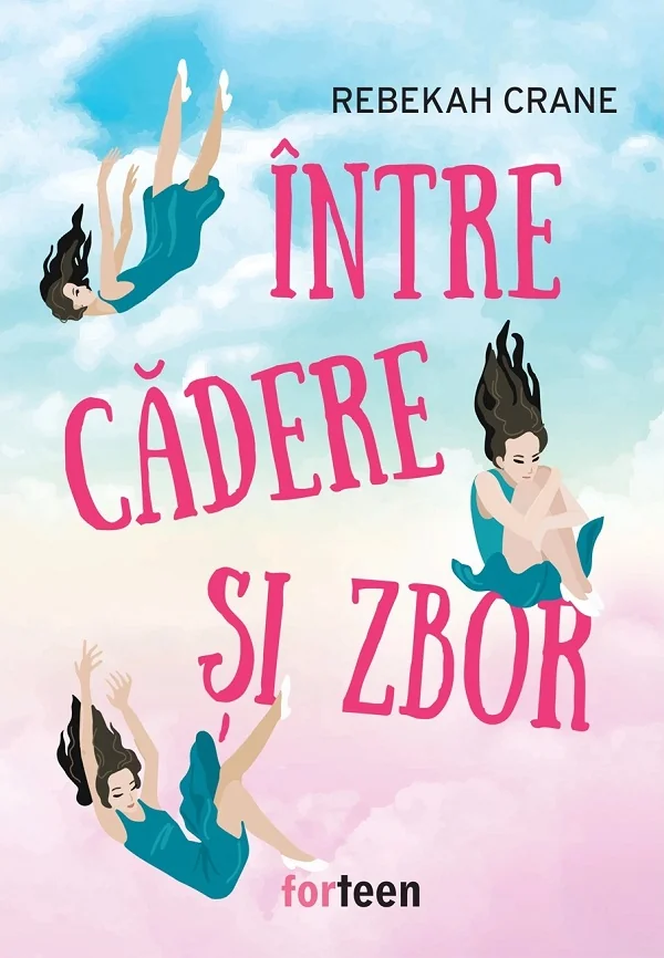Intre cadere si zbor