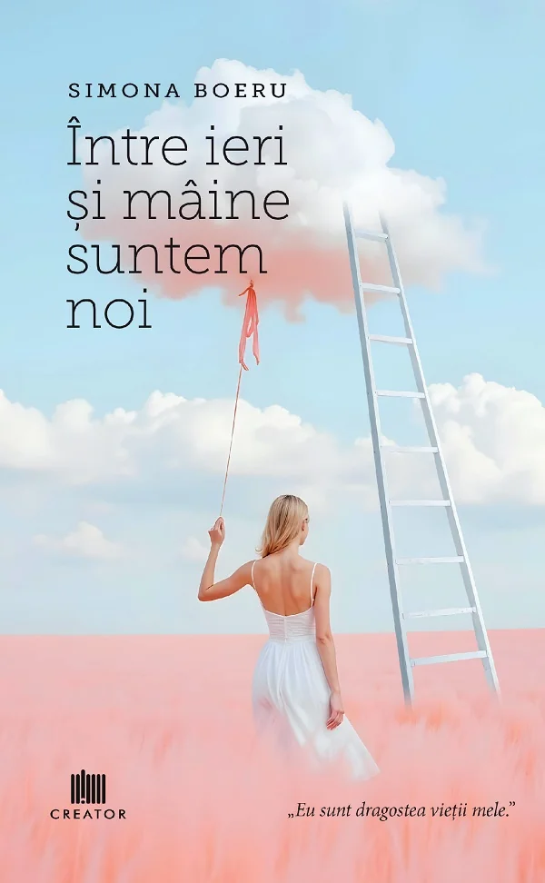 Intre ieri si maine suntem noi