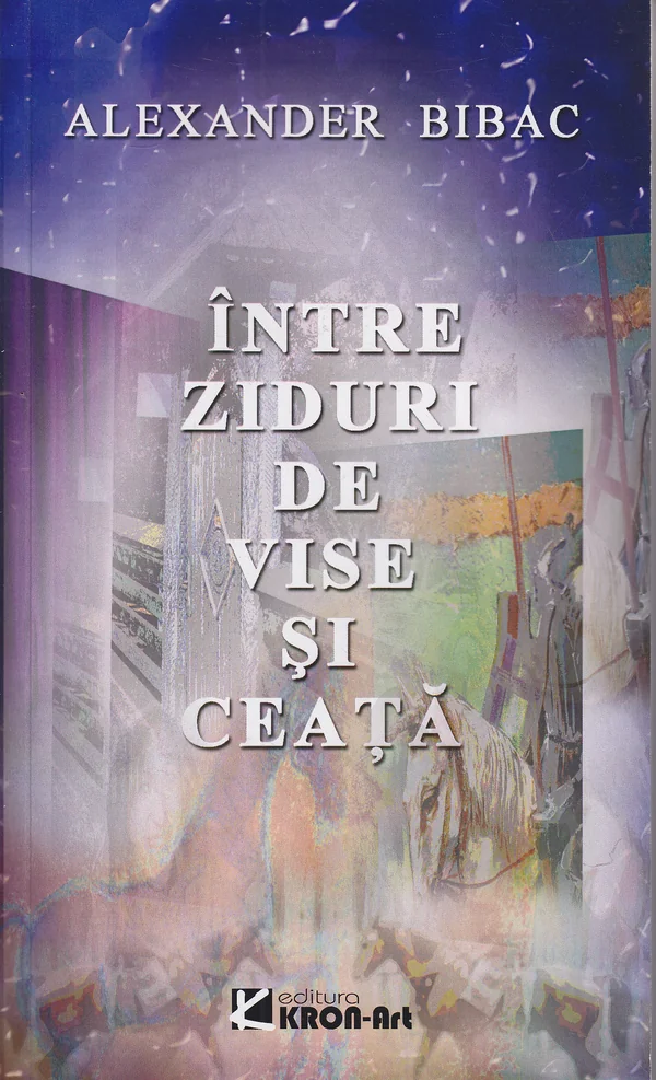 Intre ziduri de vise si ceata
