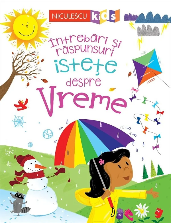Intrebari si raspunsuri istete despre vreme