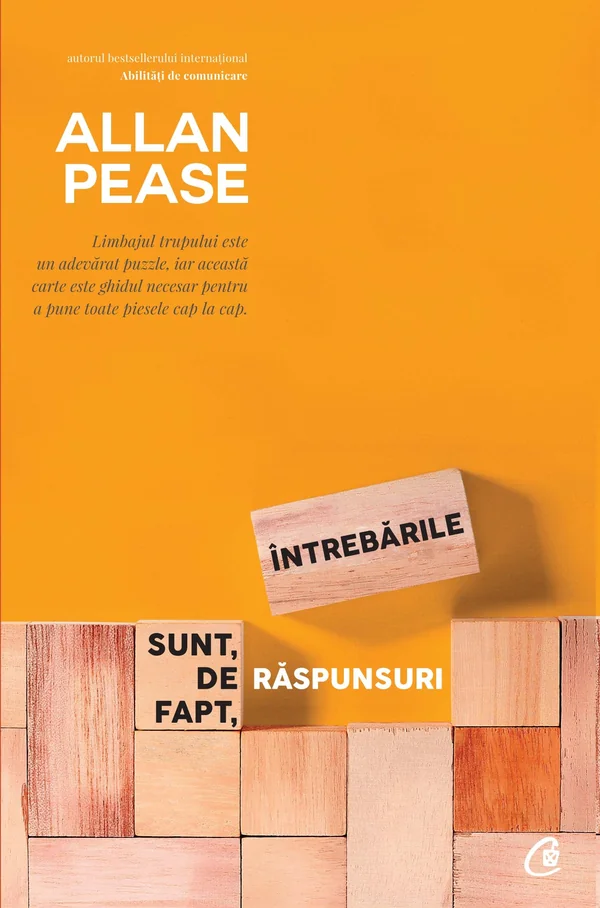 Intrebarile sunt de fapt raspunsuri