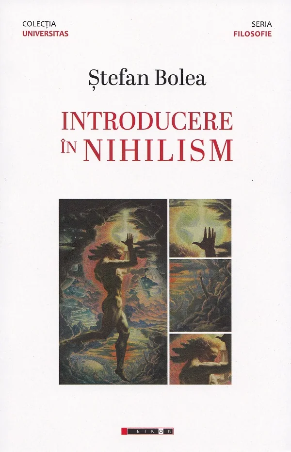 Introducere in nihilism