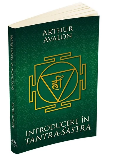 Introducere in Tantra-Sastra