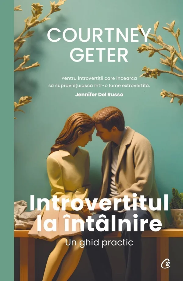 Introvertitul la intalnire. Un ghid practic