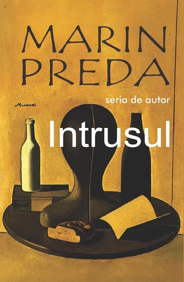 Intrusul