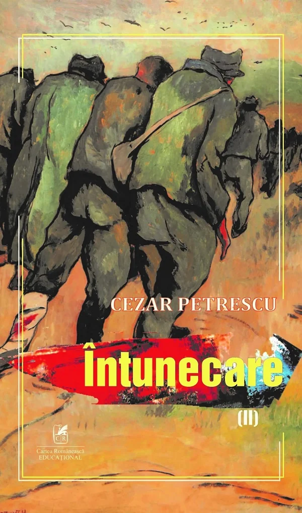 Intunecare Vol.2