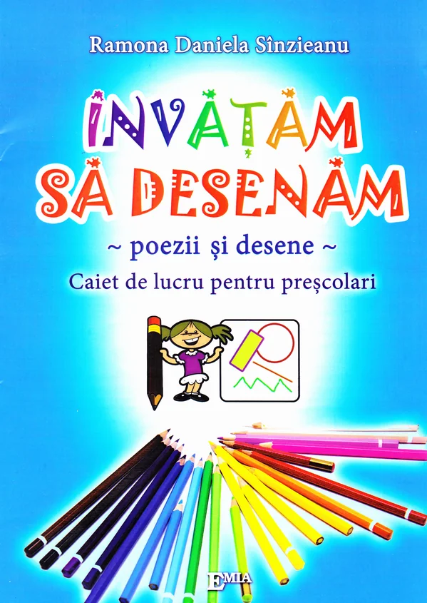 Invatam sa desenam