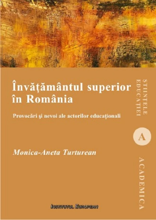 Invatamantul superior in Romania
