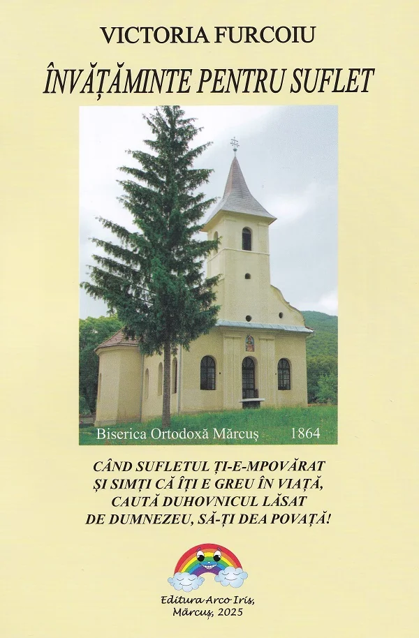 Invataminte pentru suflet Ed.4