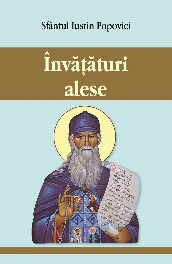 Invataturi alese