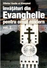 Invataturi din Evanghelie pentru omul modern vol.2
