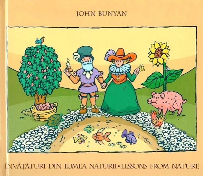 Invataturi din lumea naturii