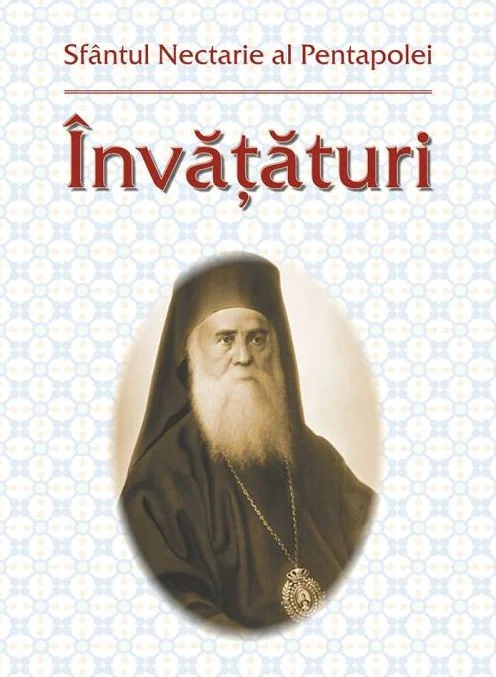 Invataturi