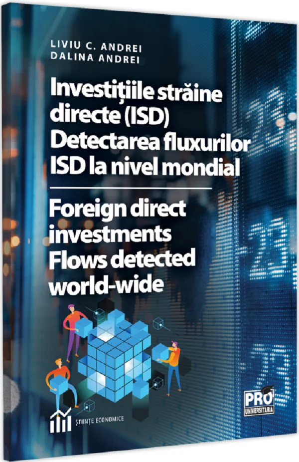 Investitiile straine directe (ISD)