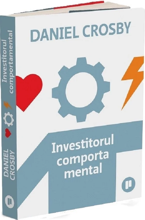 Investitorul comportamental