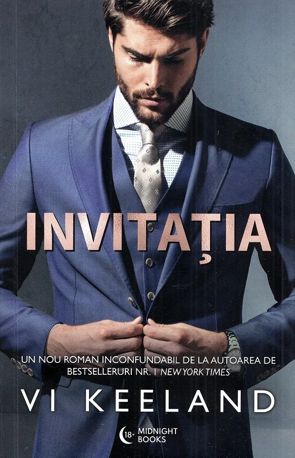 Invitatia