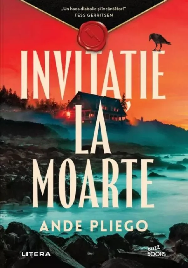 Invitatie la moarte