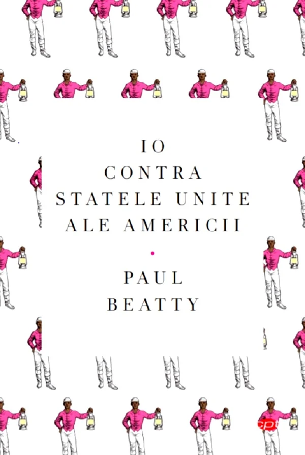 Io contra Statelor Unite ale Americii