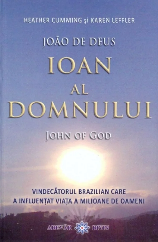 Ioan al Domnului