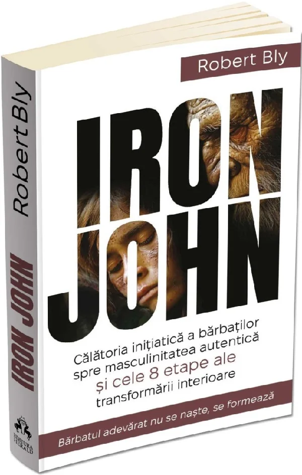 Iron John