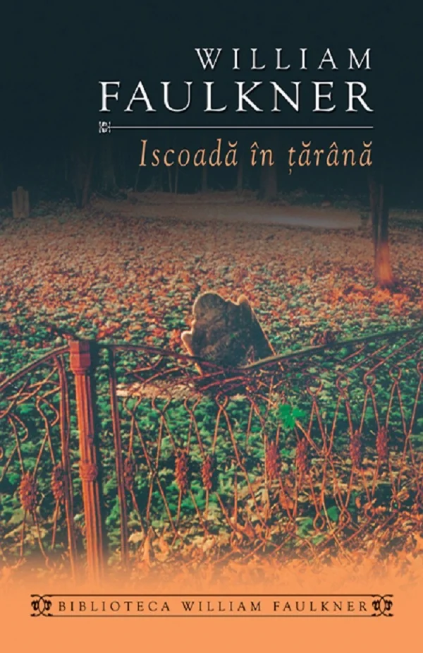 Iscoada in tarana