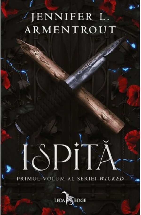 Ispita. Seria Wicked. Vol.1