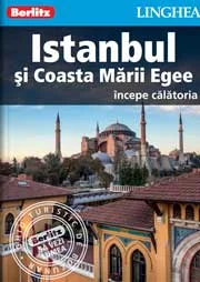 Istanbul si Coasta Marii Egee - Incepe calatoria - Berlitz