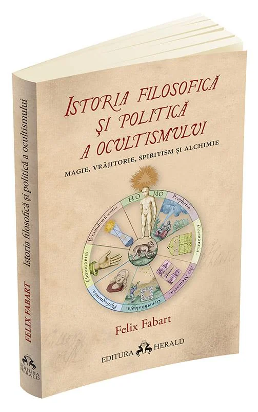 Istoria filosofica si politica a ocultismului