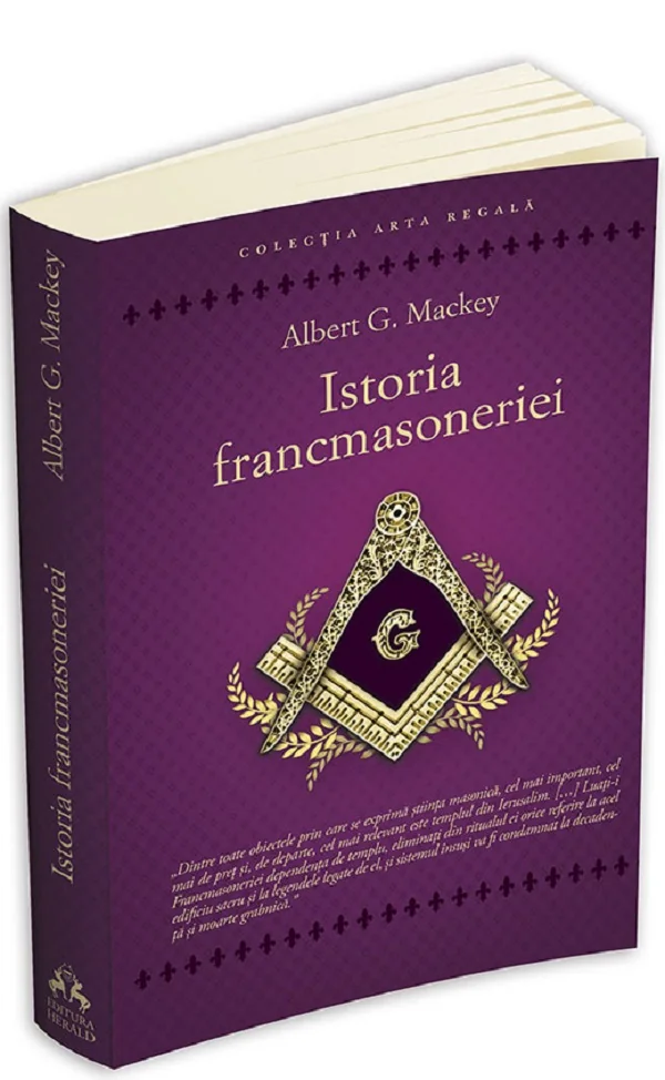 Istoria francmasoneriei