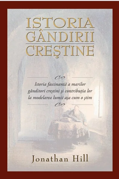 Istoria Gandirii Crestine