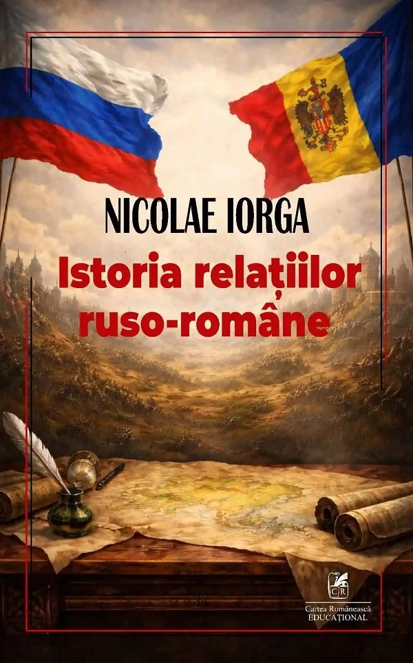 Istoria relatilor ruso-romane